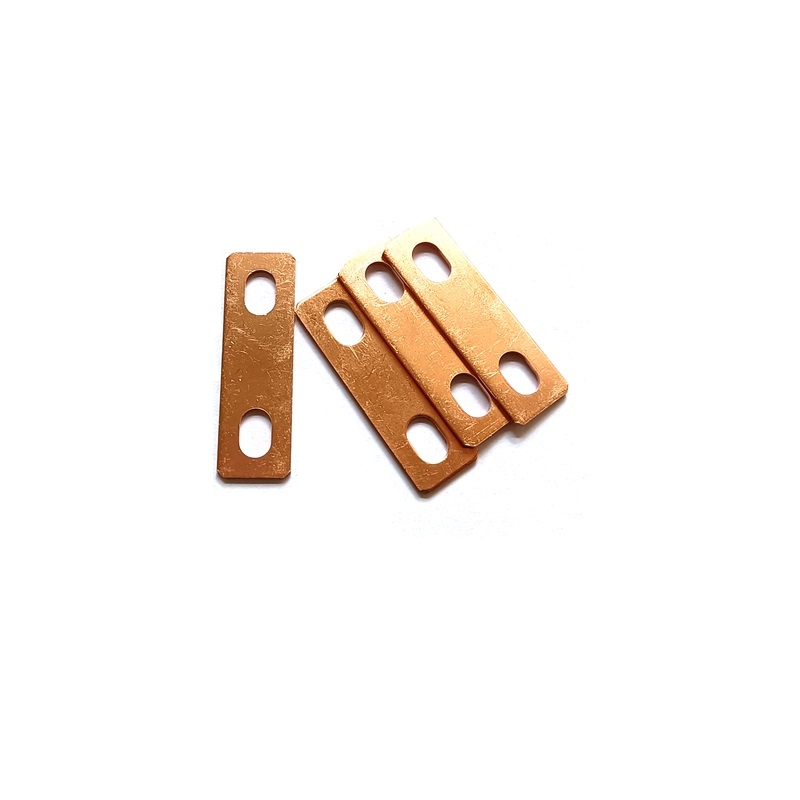 Bus Bar Copper - Barra colectora de batería, conector de