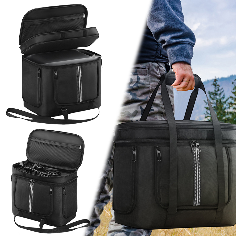 Anker Power Station Solix C1000 - Bolsa de estación de energía para