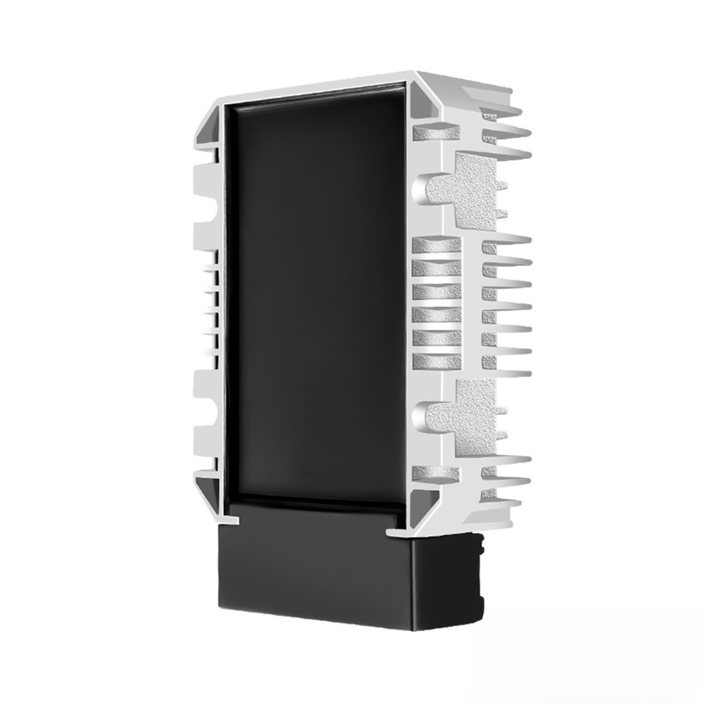 Convertidor CC-CC de 48V a 13. - Renewable Energy Vehicles reseña y precio