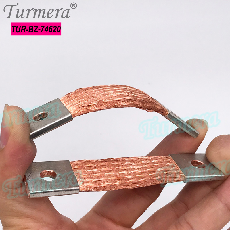Turmera-batería Lifepo4 de bar - Bus Bar Copper reseña y precio