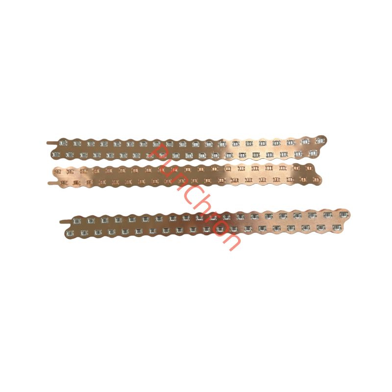 Conectores de Tira de Cobre Pu - Bus Bar Copper reseña y precio