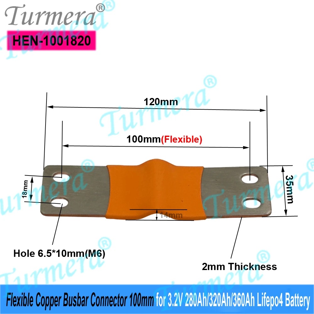Conector de Barra Colectora de - Bus Bar Copper reseña y precio