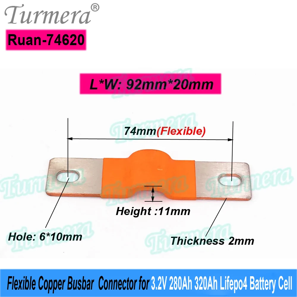 Conector de Barra Colectora de - Bus Bar Copper reseña y precio
