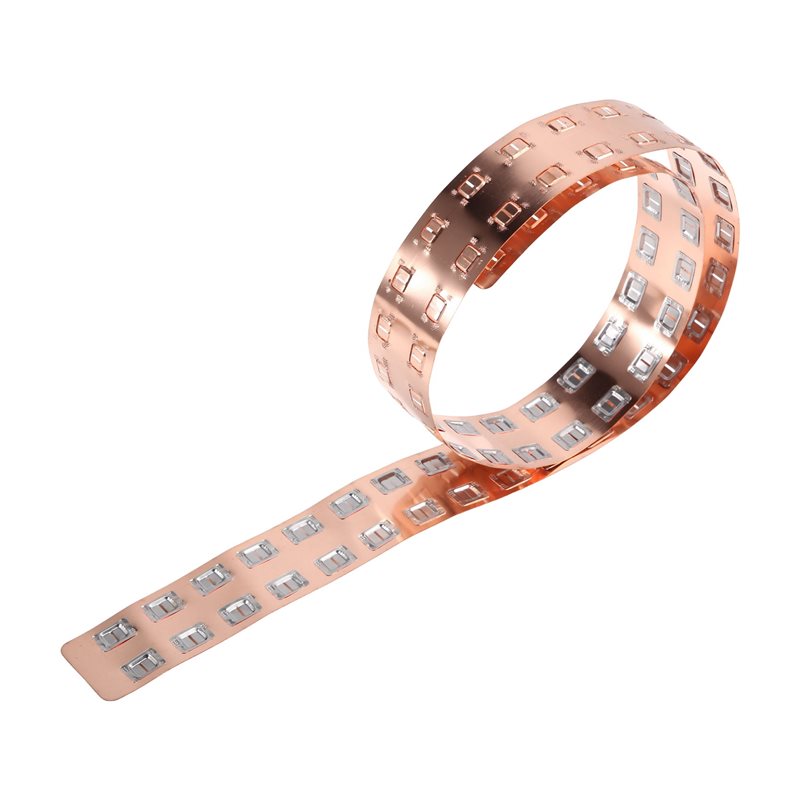 [B24B!】 Tira Conectora para Pa - Bus Bar Copper reseña y precio