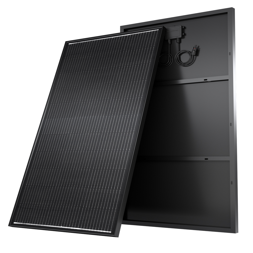 Kit de paneles solares PET de  - Rv Solar Kit 400W reseña y precio