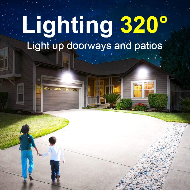 Luces de calle solares de 3000 - Waterproof Junction Box Solar reseña y precio