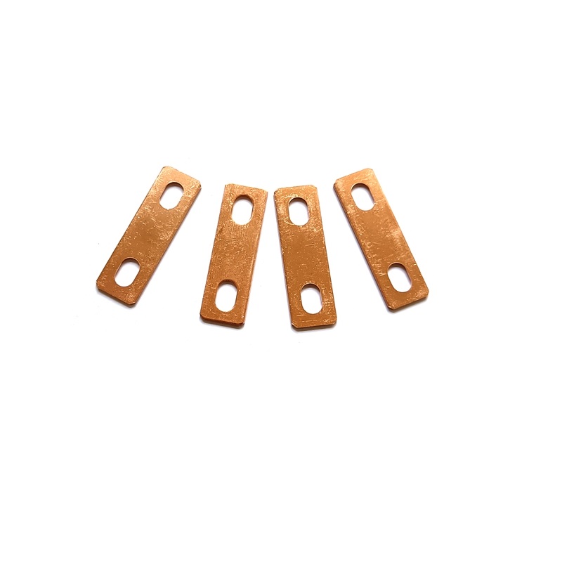 Barra colectora de batería, co - Bus Bar Copper reseña y precio