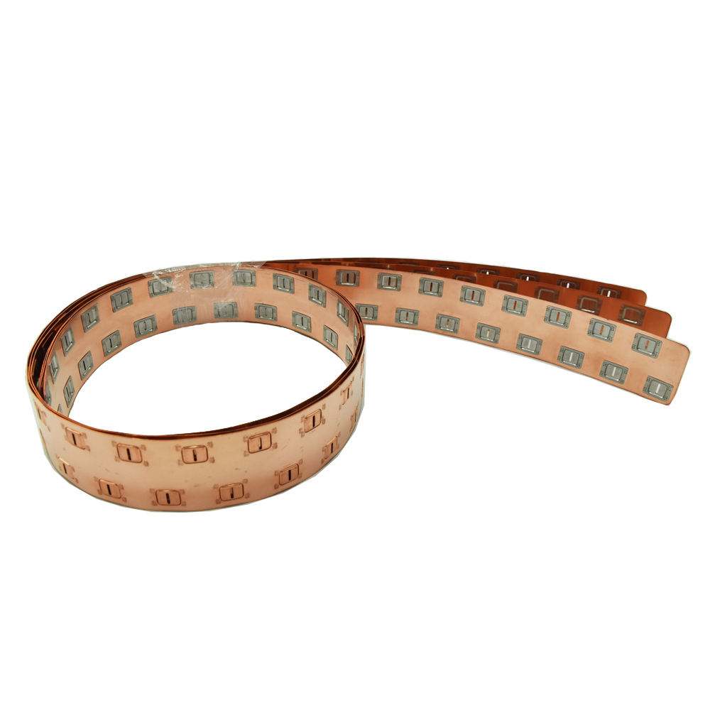 Fabricación de Tiras de Cobre  - Bus Bar Copper reseña y precio