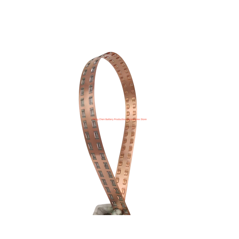 Fabricación de Tiras de Cobre  - Bus Bar Copper reseña y precio