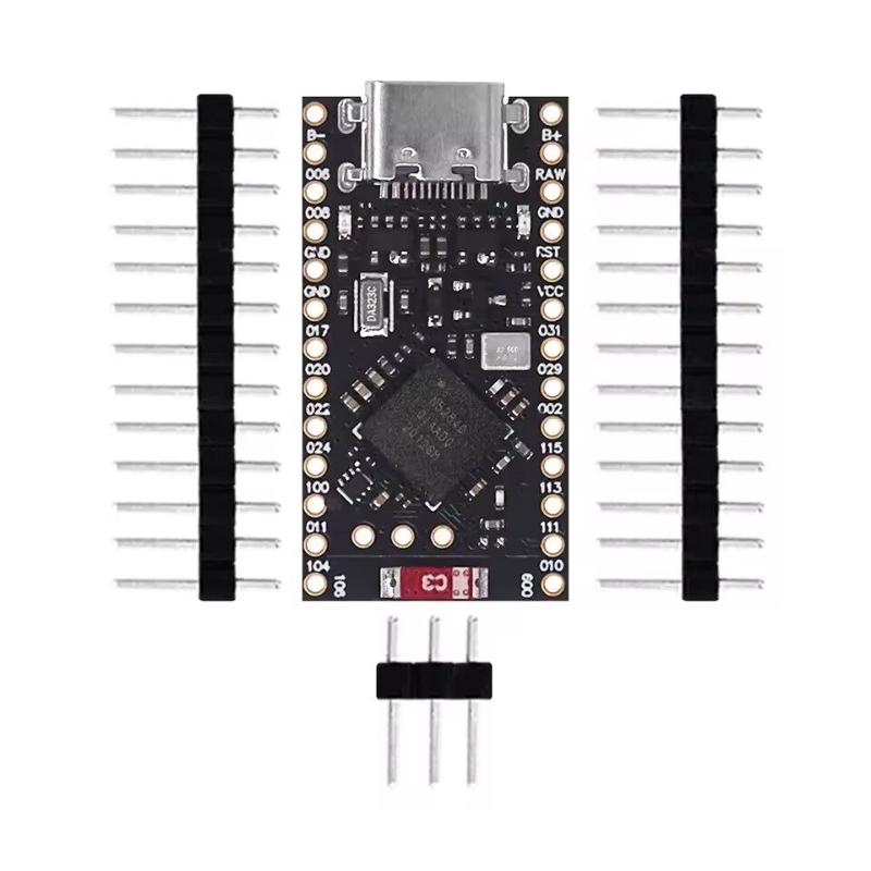 Placa Bluetooth NRF52840 Nice! - Renewable Energy Project reseña y precio