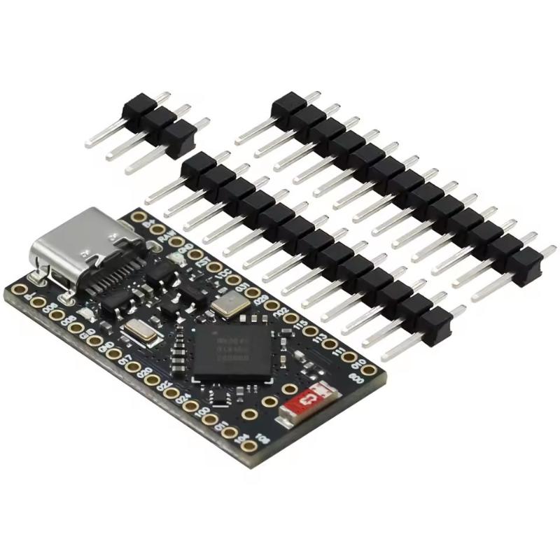 Placa Bluetooth NRF52840 Nice! - Renewable Energy Project reseña y precio