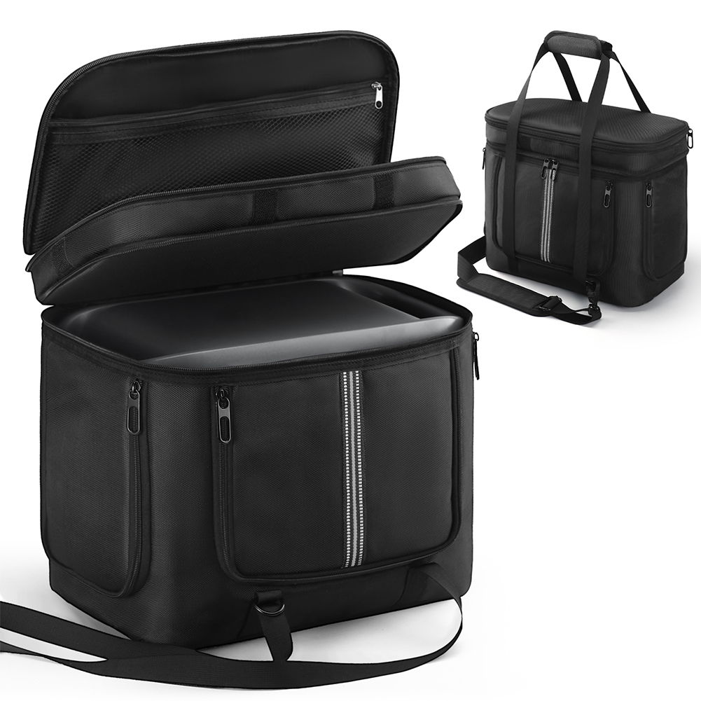 Bolsa de estación de energía p - Anker Power Station Solix C1000 reseña y precio