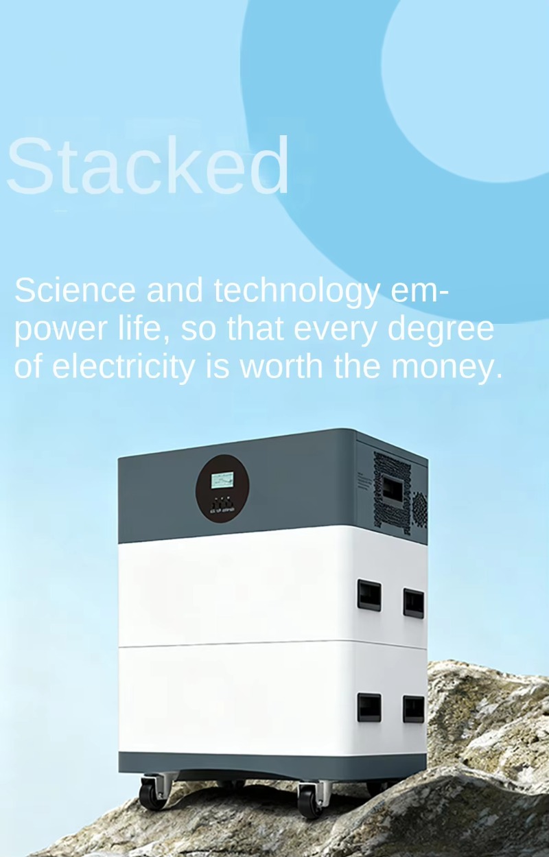 Sistema de Almacenamiento de E - Renewable Energy Vehicles reseña y precio