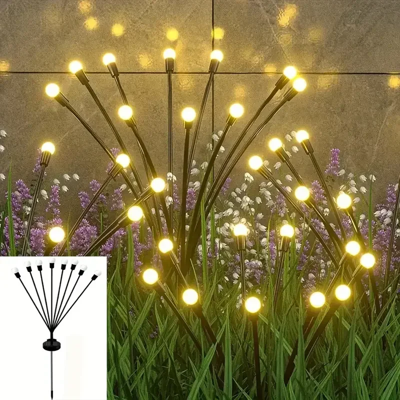 Luz Solar para camino al aire  - Renewable Energy Project reseña y precio