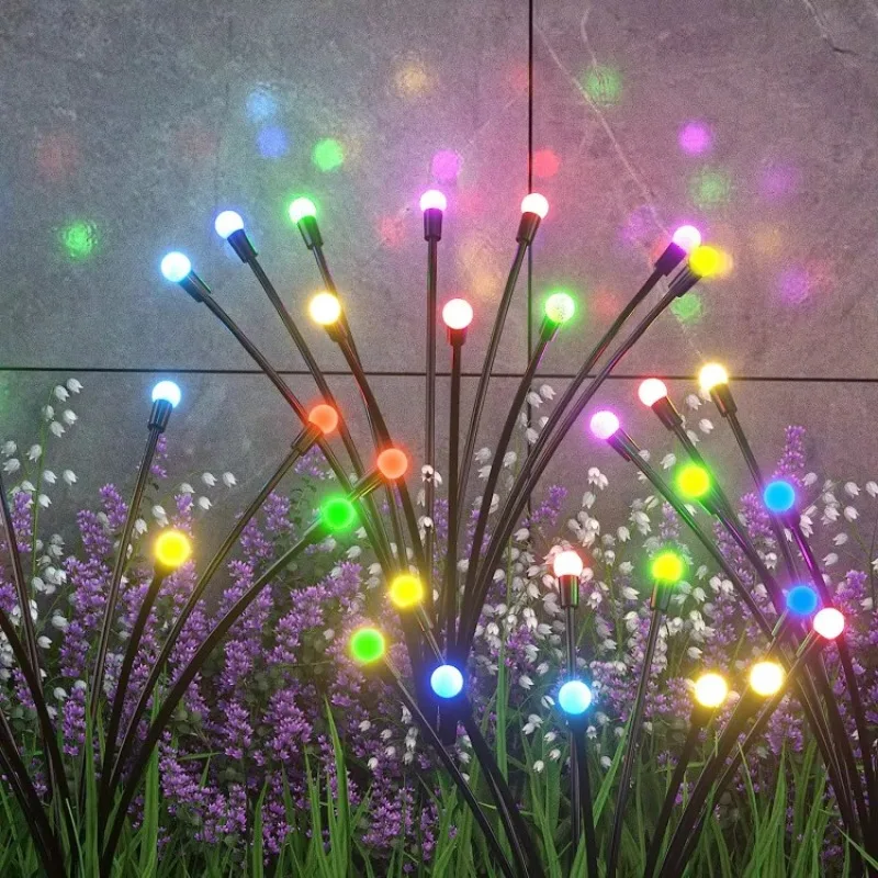 Luz Solar para camino al aire  - Renewable Energy Project reseña y precio