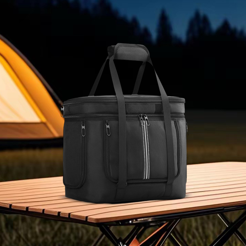 Estuche de Transporte para Ank - Anker Power Station Solix C1000 reseña y precio