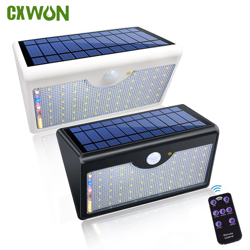 Luz Solar de pared superbrilla - Waterproof Junction Box Solar reseña y precio