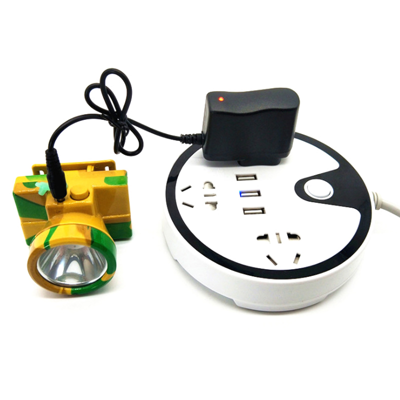 【Cargador inteligente DC 4.2V  - Renewable Energy Sources reseña y precio
