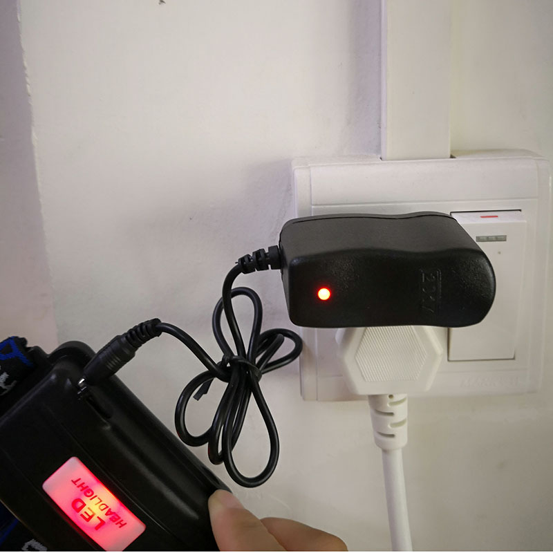 Adaptador de Corriente CA a CC - Renewable Energy Sources reseña y precio
