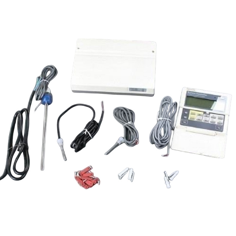 Controlador de Agua Solar Heli - Renewable Energy Work reseña y precio