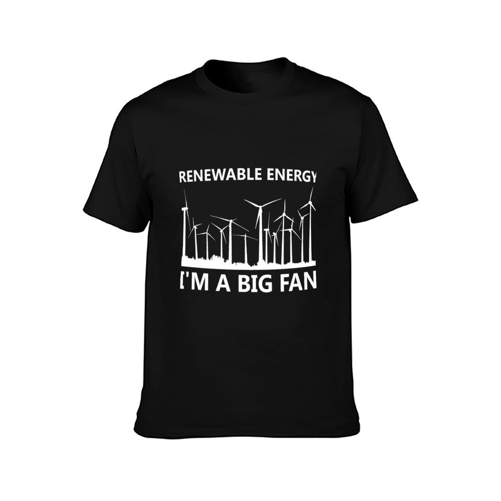 Energía Renovable, Soy un Gran - Renewable Energy Work reseña y precio
