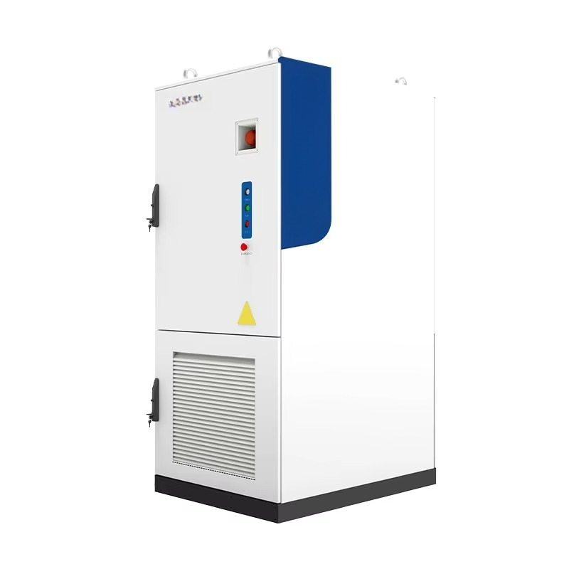 Solución de Almacenamiento de  - Renewable Energy Vehicles reseña y precio