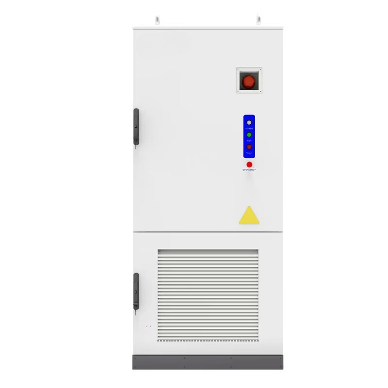 Solución de Almacenamiento de  - Renewable Energy Vehicles reseña y precio