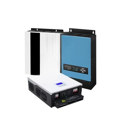 Kit Solar Híbrido de 6 kW (400 - Rv Solar Kit 400W reseña y precio