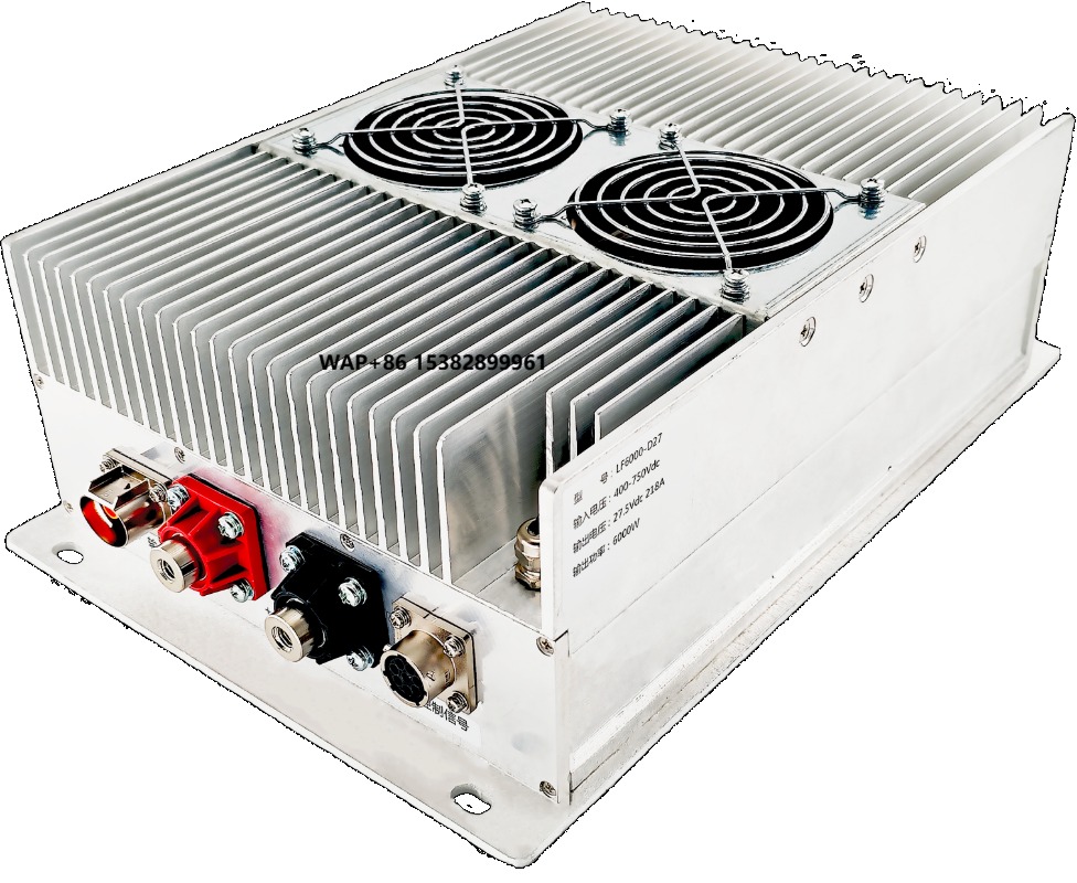 Módulo Convertidor DC-DC de 24 - Renewable Energy Vehicles reseña y precio