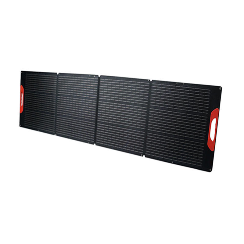 Kit de Paneles Solares Plegabl - Rv Solar Kit 400W reseña y precio