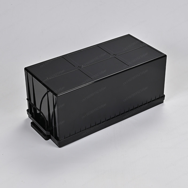 Caja de Batería LiFePO4 de 12V - Waterproof Junction Box Solar reseña y precio